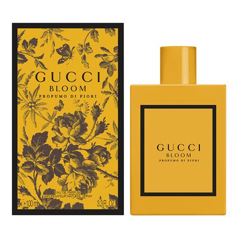 gucci bloom douglas pl|gucci bloom 2017.